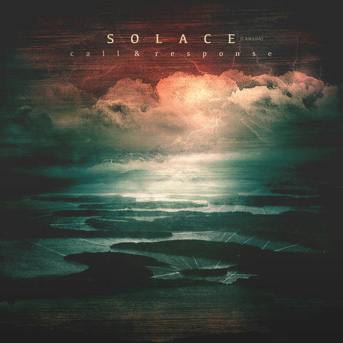 SOLACE - Call & Response cover 