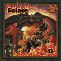 SOLACE - 13 cover 