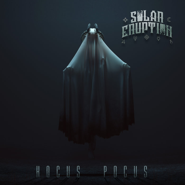 SOLAR ERUPTION - Hocus Pocus cover 