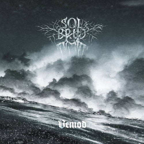 SOLBRUD - Vemod cover 