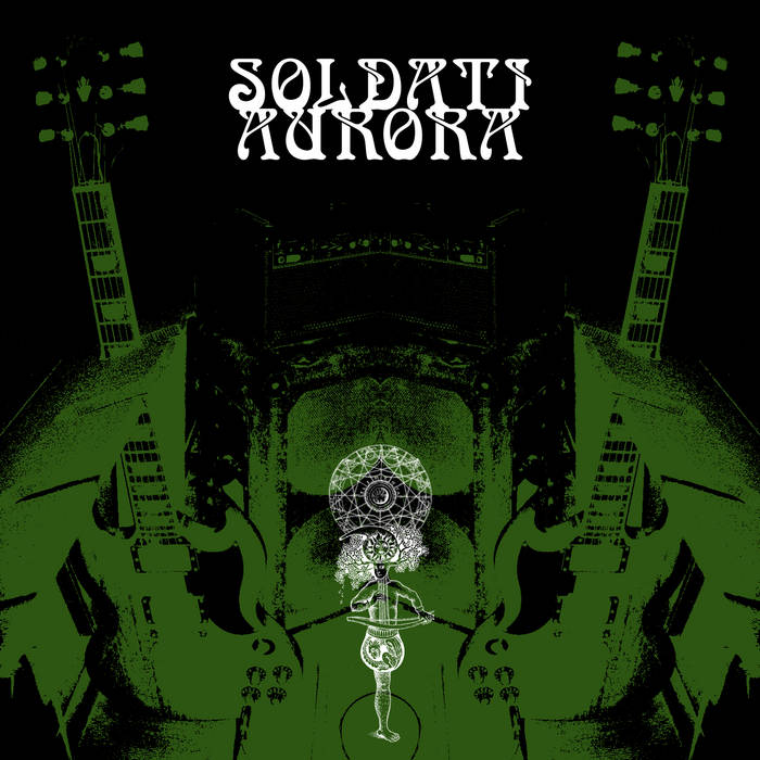 SOLDATI - Aurora cover 