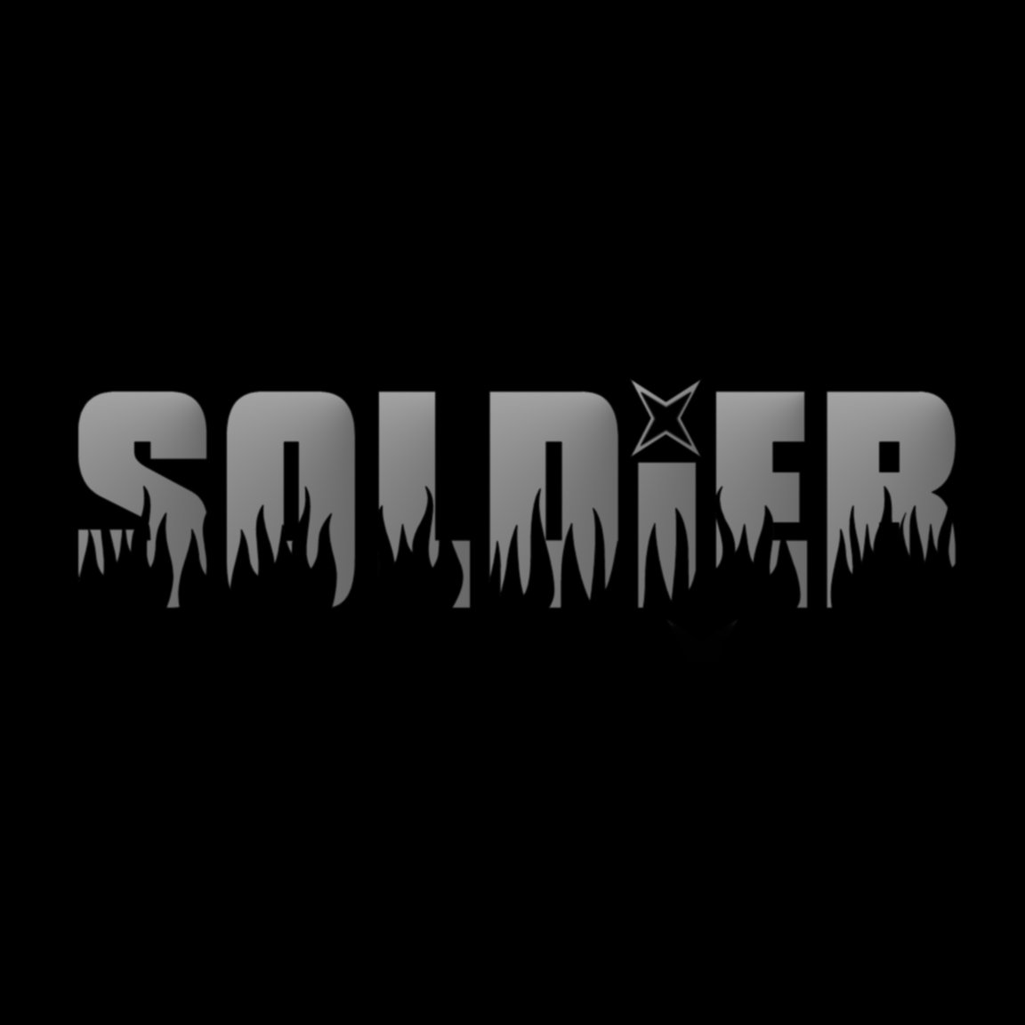 SOLDIER - Infantrycide cover 