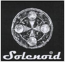 SOLENOID - Solenoid (2005) cover 