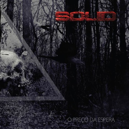 SOLID - O Preço Da Espera cover 