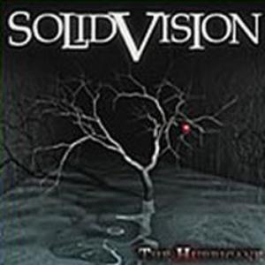 SOLID VISION - The Hurricane cover 