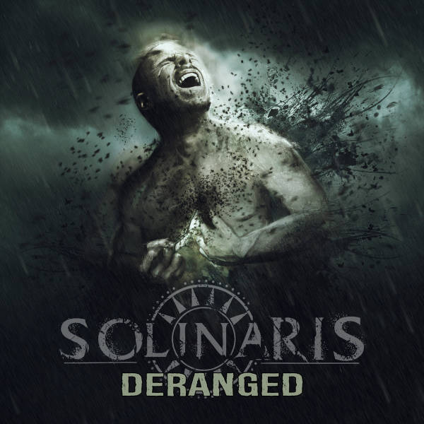 SOLINARIS - Deranged cover 