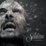 SOLITUDE - The Revival cover 