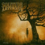 SOLITUDE AETURNUS - Alone cover 