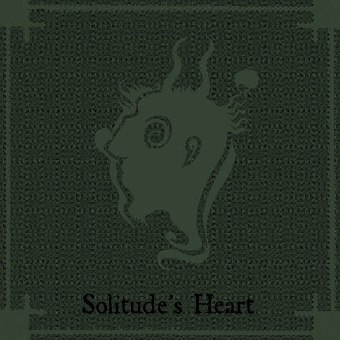 SOLITUDE'S HEART - Fallen Heart cover 