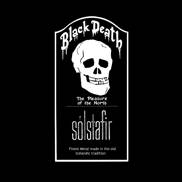 SÓLSTAFIR - Black Death cover 