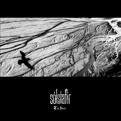 SÓLSTAFIR - Tilberi cover 