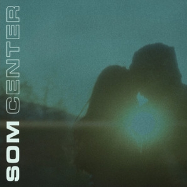 SOM - Center cover 