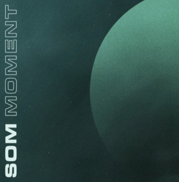 SOM - Moment cover 