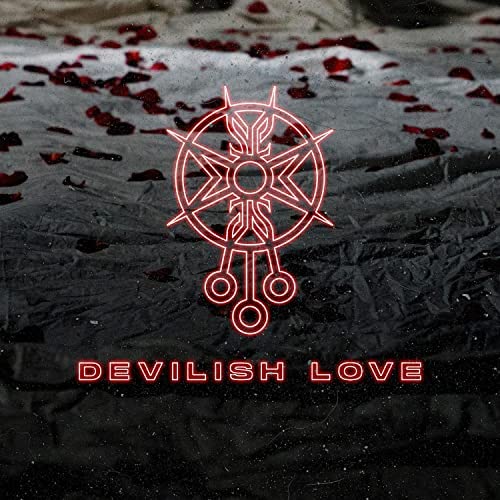SOMNIUMSAIC - Devilish Love cover 