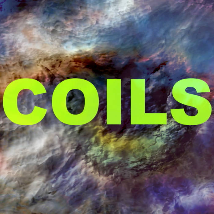 SOMNURI - Coils cover 