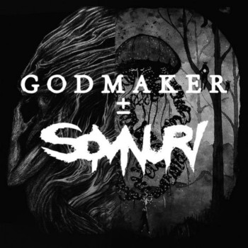 SOMNURI - Godmaker / Somnuri cover 
