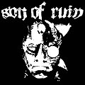 SON OF RUIN - Son Of Ruin cover 