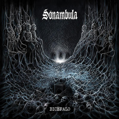 SÖNAMBULA - Bicéfalo cover 