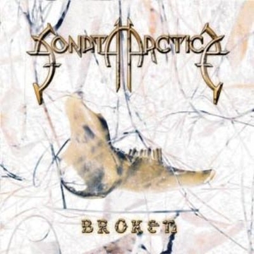 SONATA ARCTICA - Broken cover 