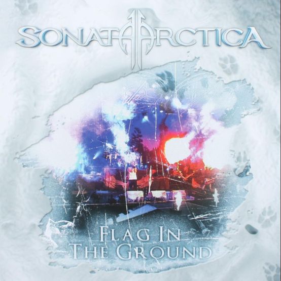 SONATA ARCTICA - Flag in the Ground (live) cover 