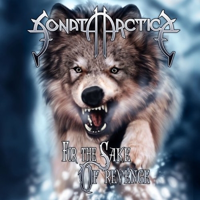 SONATA ARCTICA - For The Sake Of Revenge cover 