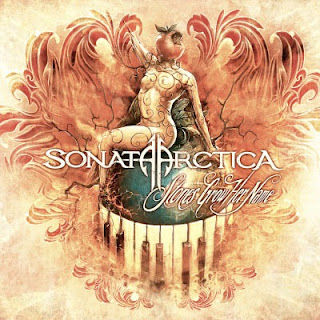 SONATA ARCTICA - Stones Grow Her Name cover 