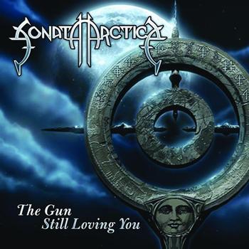 SONATA ARCTICA - The Gun / Still Loving You cover 