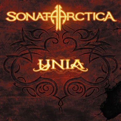SONATA ARCTICA - Unia cover 