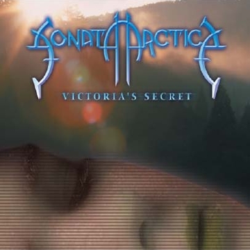 SONATA ARCTICA - Victoria's Secret cover 