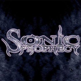 SONIC PROPHECY - Lady in the Flame cover 