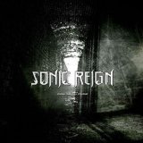 SONIC REIGN - Raw Dark Pure cover 