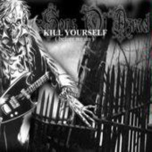 SONS OF AZRAEL - Kill Yourself cover 