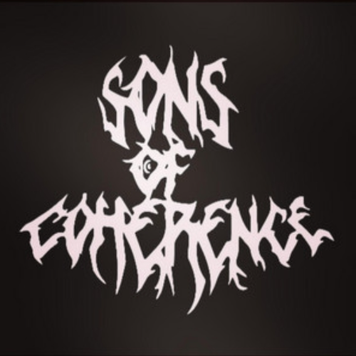 SONS OF COHERENCE - (In)sanity cover 