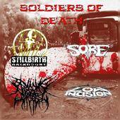 SORE - Soldiers of Death cover 
