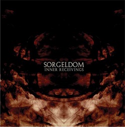 SORGELDOM - Inner Receivings cover 