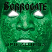 SORROGATE - Spinalonga cover 