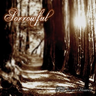 SORROWFUL - Fall From Heaven cover 