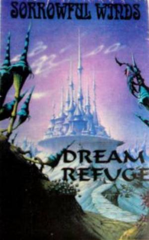 SORROWFUL WINDS - Dream Refuge cover 