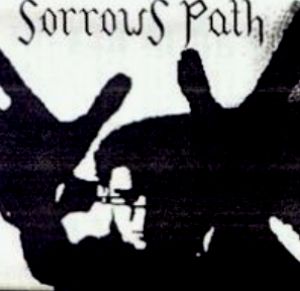 SORROWS PATH - Sorrows Path cover 