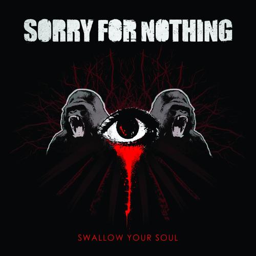 SORRY FOR NOTHING - Swallow Your Soul cover 