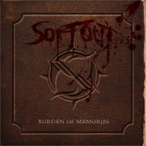 SORTOUT - Burden Of Memories cover 