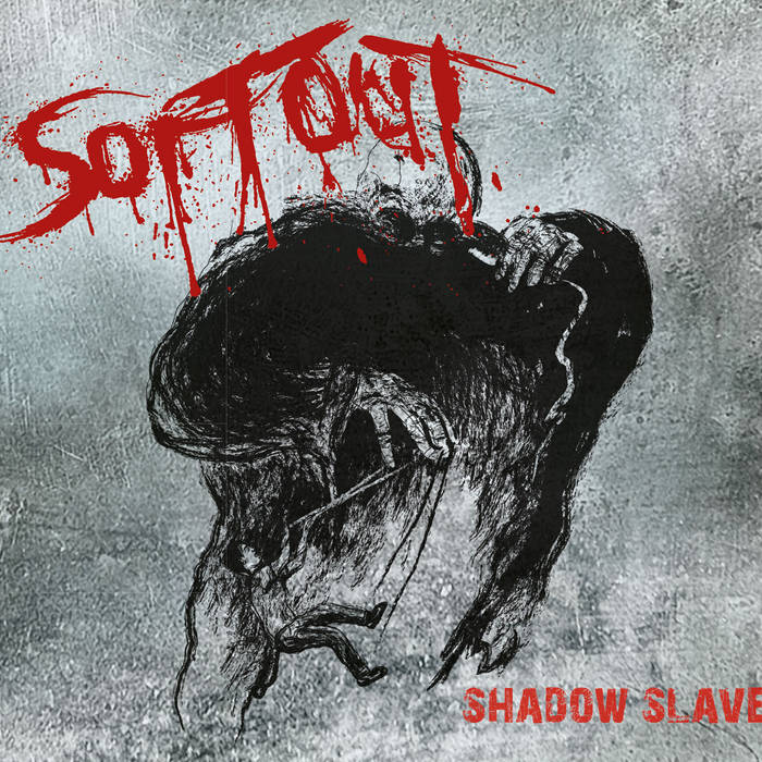 SORTOUT - Shadow Slave cover 