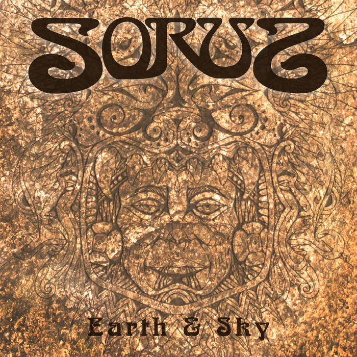 SORUS - Earth & Sky cover 