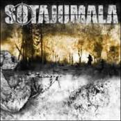 SOTAJUMALA - Sotajumala cover 