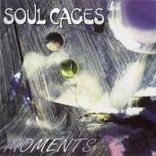 SOUL CAGES - Moments cover 