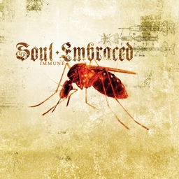 SOUL EMBRACED - Immune cover 