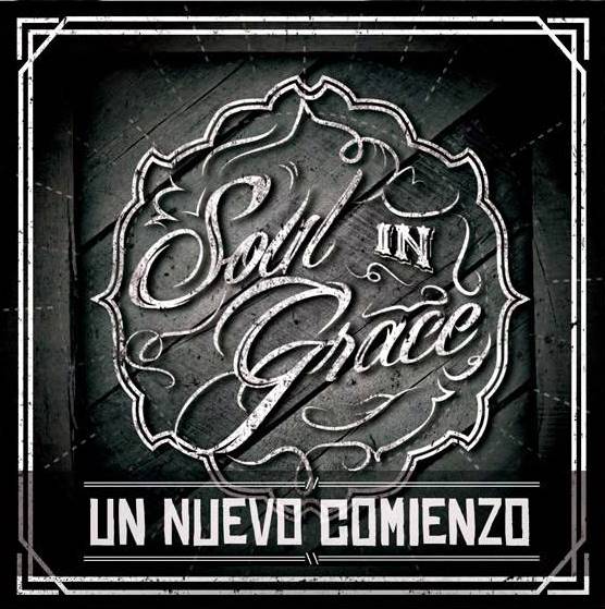 SOUL IN GRACE - Un Nuevo Comienzo cover 