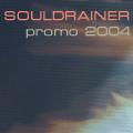SOULDRAINER - Promo 2004 cover 