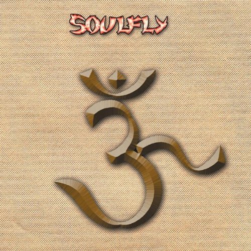 SOULFLY - 3 cover 