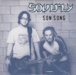 SOULFLY - Son Song cover 